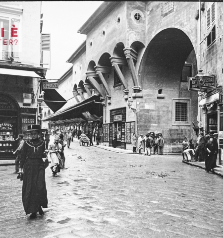 Firenze - 1907